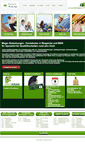 Mobile Screenshot of magerdach.de